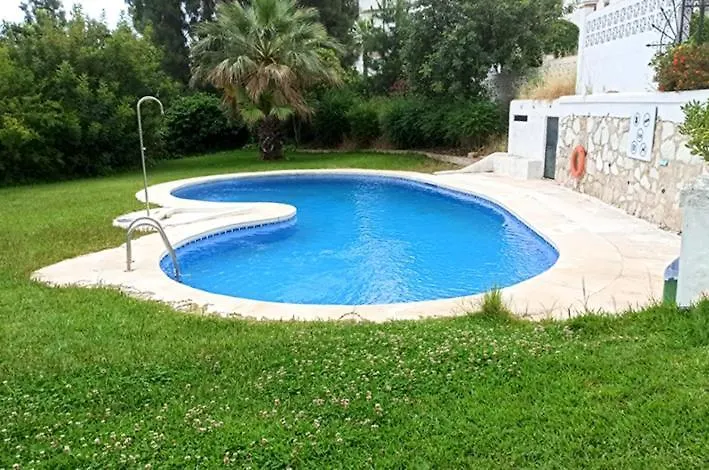 Calahonda Playa Vacaciones Apartment Mijas