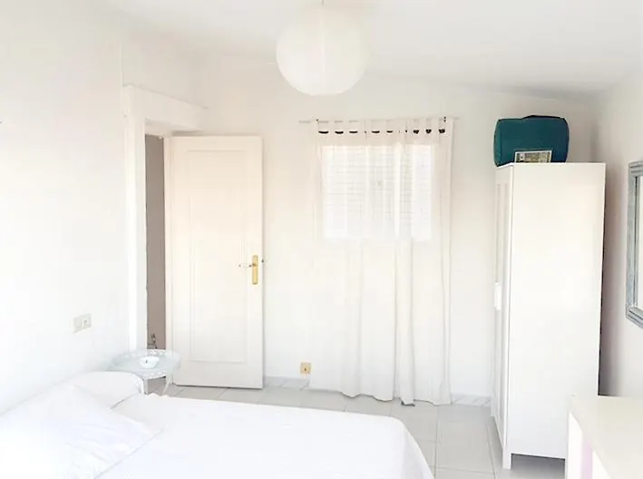 Calahonda Playa Vacaciones Apartment Mijas Spain
