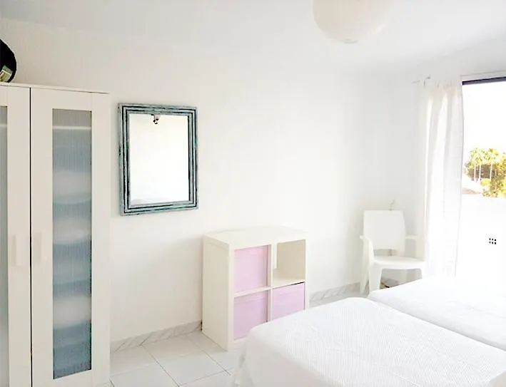 Calahonda Playa Vacaciones Apartment Mijas