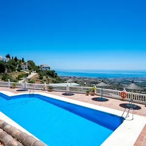 Mirador De Luxury Blq 6 Apartment