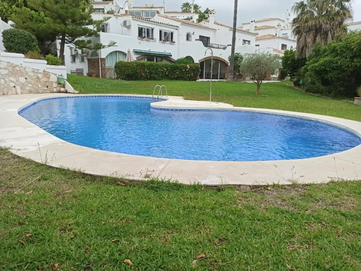 Apartment Ferienwohnung Calahonda Playa Vacaciones Mijas