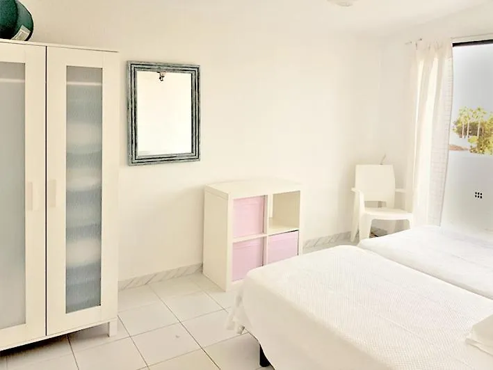 Ferienwohnung Calahonda Playa Vacaciones Mijas Apartment