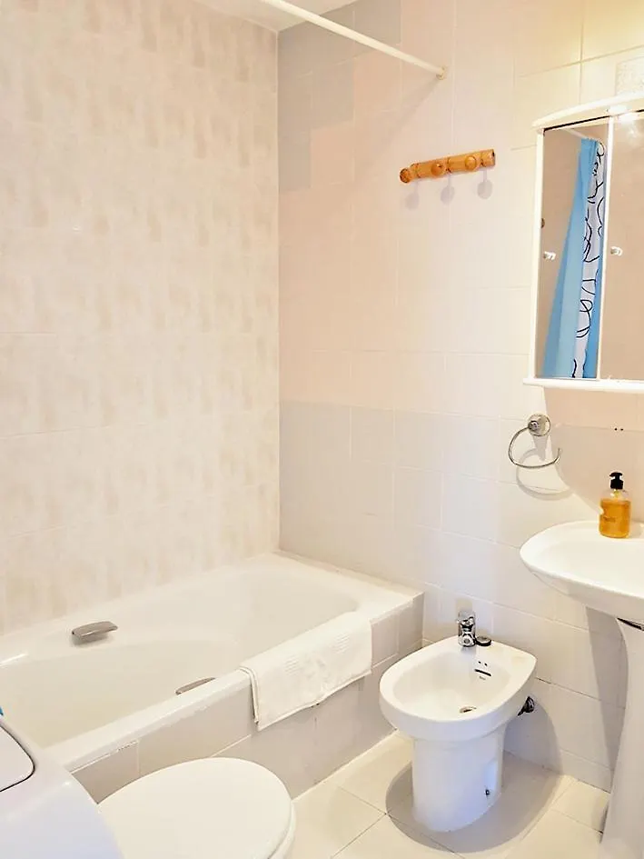 Ferienwohnung Calahonda Playa Vacaciones Mijas