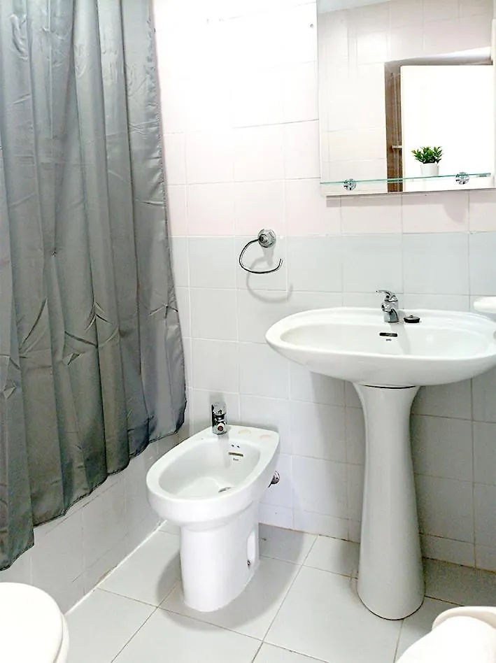 Ferienwohnung Calahonda Playa Vacaciones Mijas 0*,  Spanien