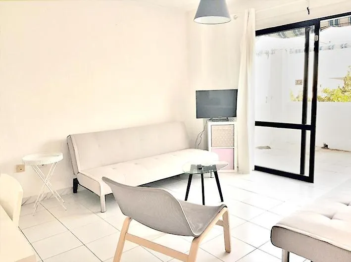 Ferienwohnung Calahonda Playa Vacaciones Mijas Apartment