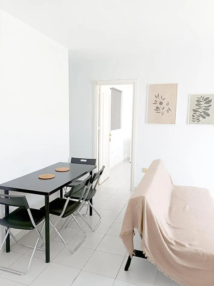Apartment Ferienwohnung Calahonda Playa Vacaciones Mijas Spanien