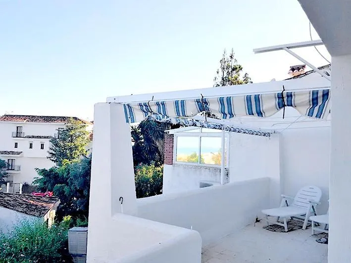 Ferienwohnung Calahonda Playa Vacaciones Mijas