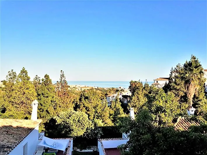 Apartment Ferienwohnung Calahonda Playa Vacaciones Mijas