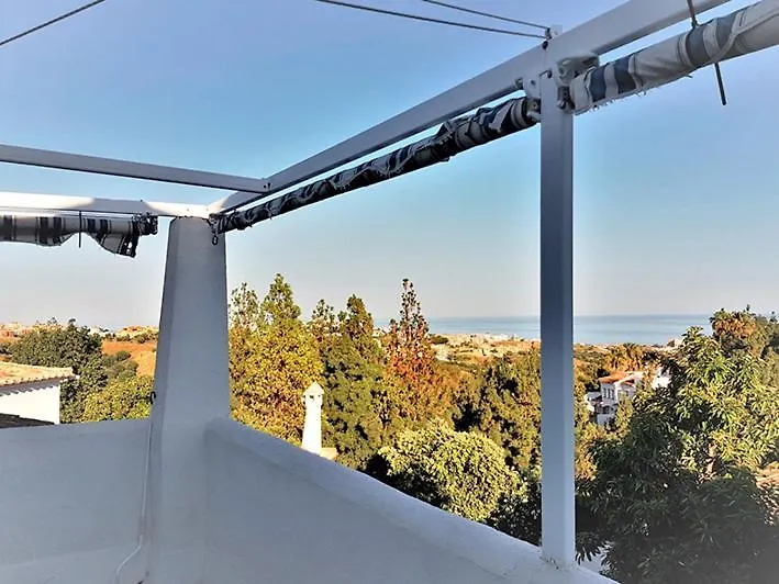 Ferienwohnung Calahonda Playa Vacaciones Mijas